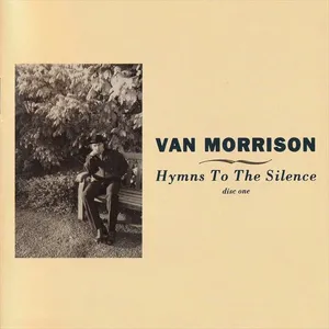 Hymns to the silence